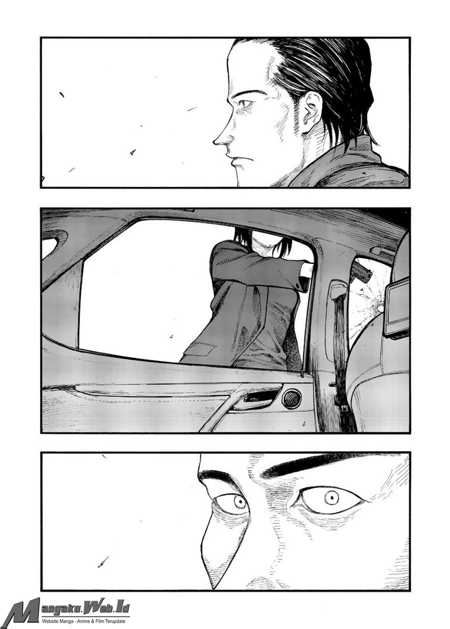 Ajin Chapter 54 Bahasa Indonesia